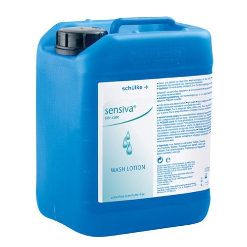 Sensiva Washing Lotion 5 liter