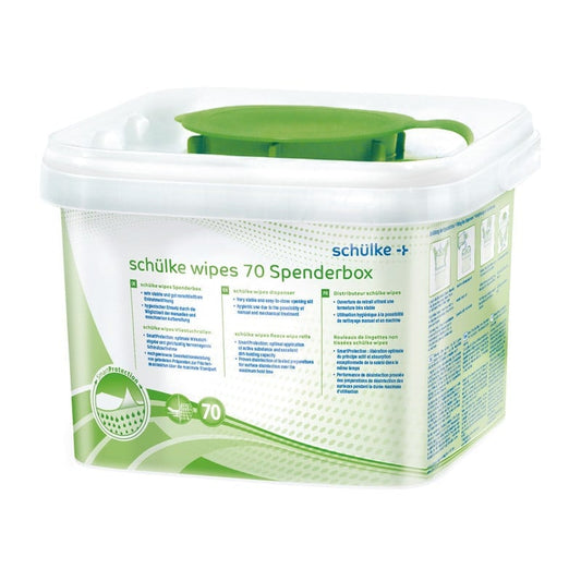 Schülke Wipes Dispenser