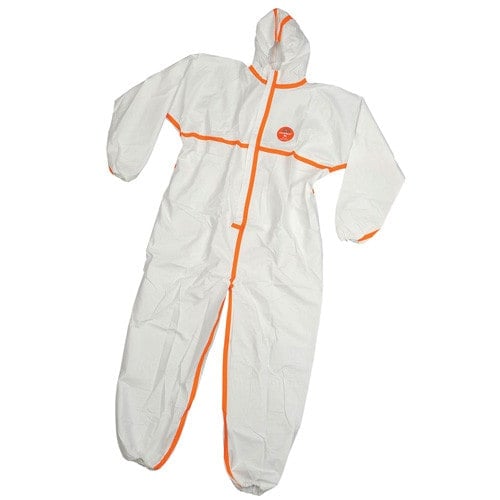 Protective Coverall L