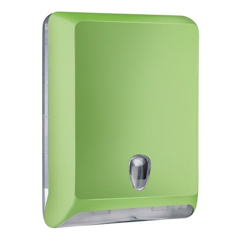 Marplast Paper Towel Dispenser «Coloured Edition» apple
