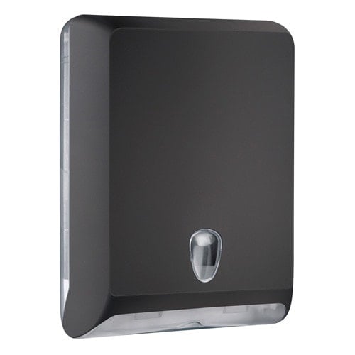 Marplast Paper Towel Dispenser «Coloured Edition» black