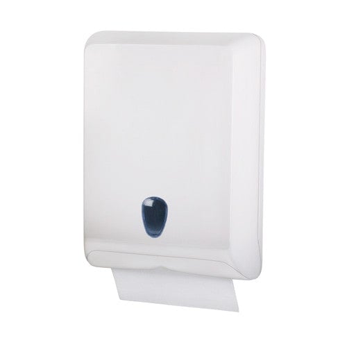 Marplast Paper Towel Dispenser «Coloured Edition» white