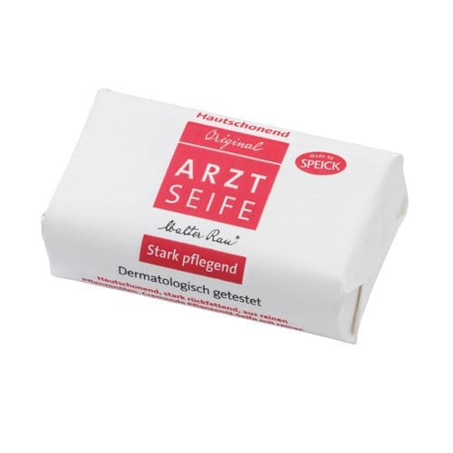 Speick Medical Soap highly nurturing
