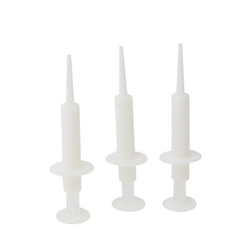 Syringes for Impression Material