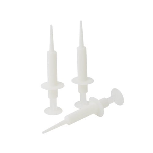 Syringes for Impression Material