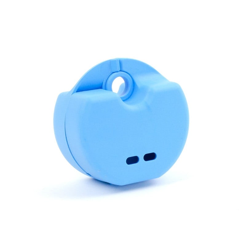 Retainer Case Light blue