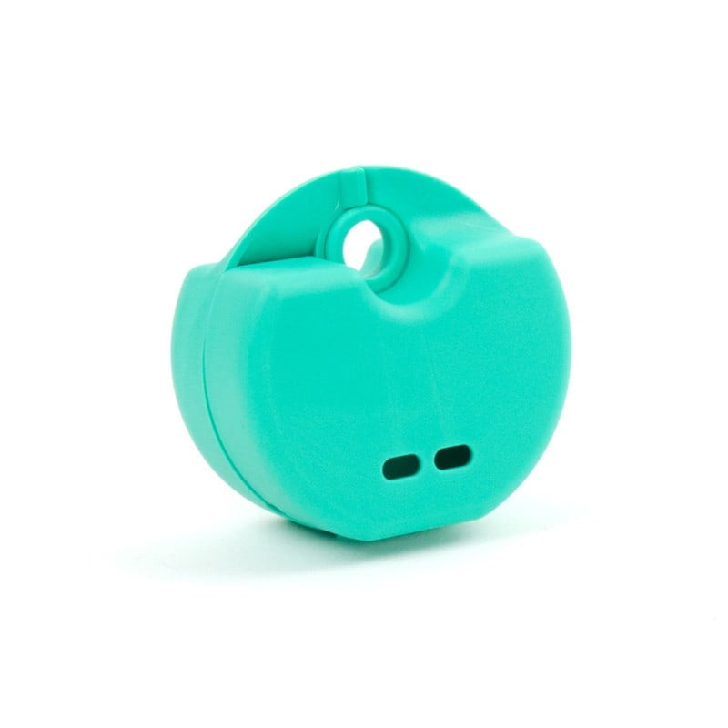 Retainer Case Green