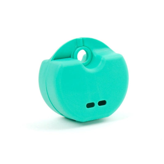 Retainer Case Green