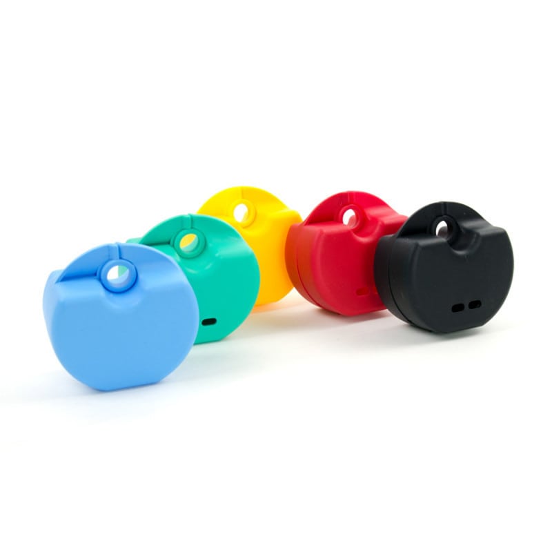 Retainer Case Black