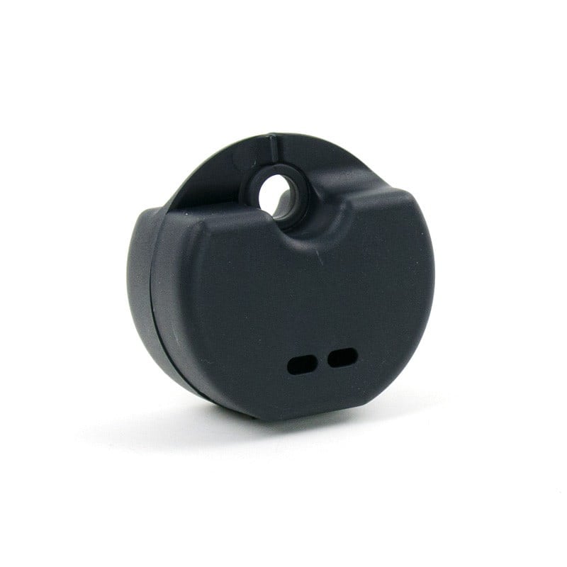Retainer Case Black