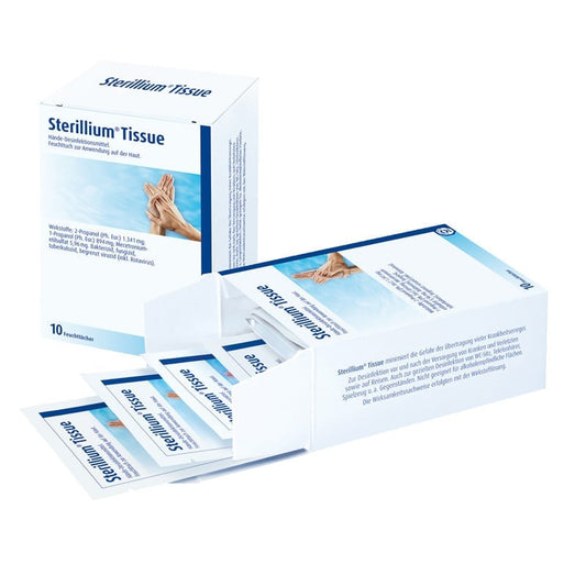 Sterillium® Tissue