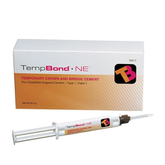 Temp-Bond NE Automix syringes