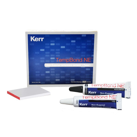 Temp-Bond NE Standard package