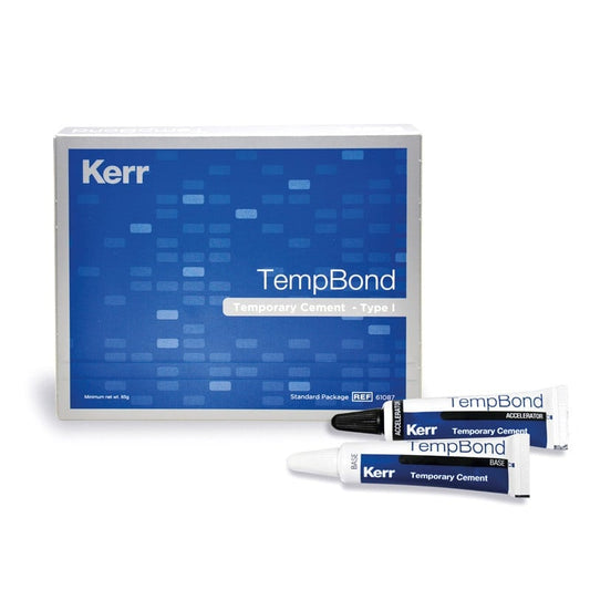 Temp-Bond Automix