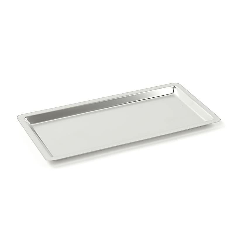 Teqler Stainless Steel Tray