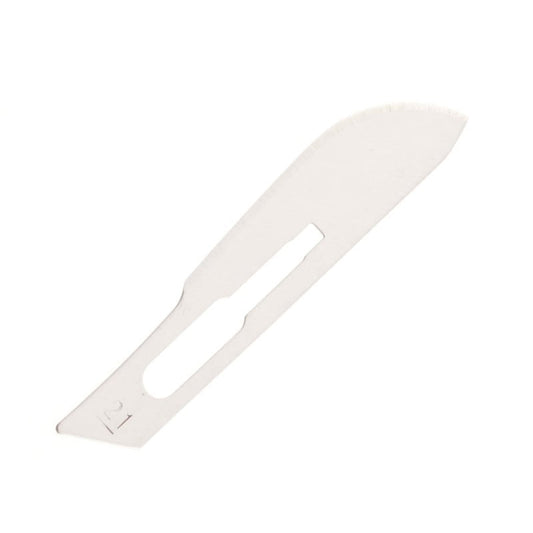 Disposable Scalpel Blades for No. 4 Scalpel Handle Figur 21