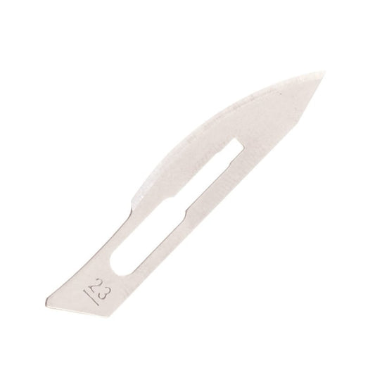 Disposable Scalpel Blades for No. 4 Scalpel Handle Figur 23