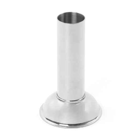 Forceps Jar, Stainless Steel medium
