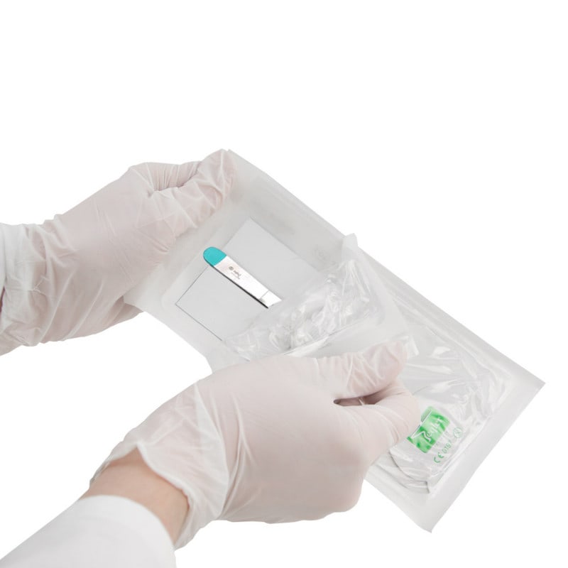 McIndoe Thumb Forceps