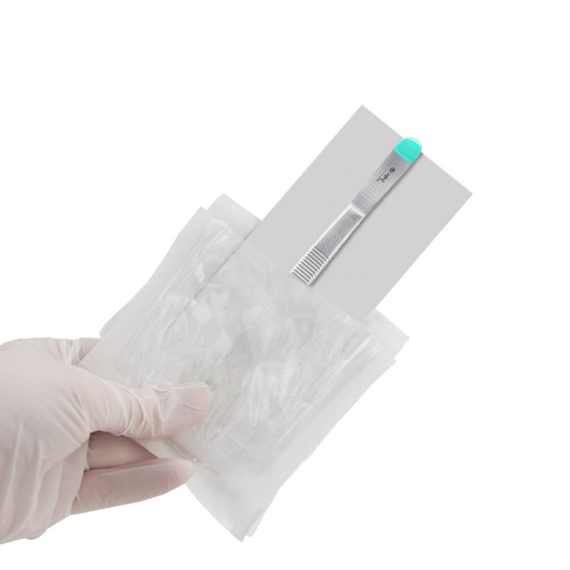 Teqler Adson Forceps, 12 cm anatomical