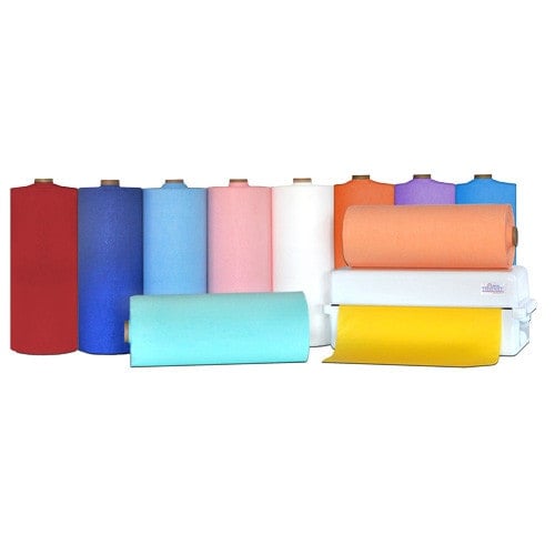 Standard Patient Drapes light blue