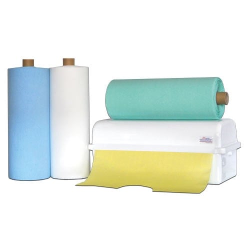 Patient Napkins, 250 pcs. white