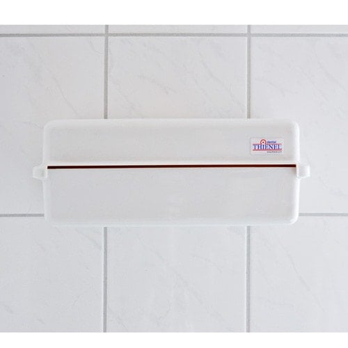 Wall Dispenser for THIENEL Roll Products small