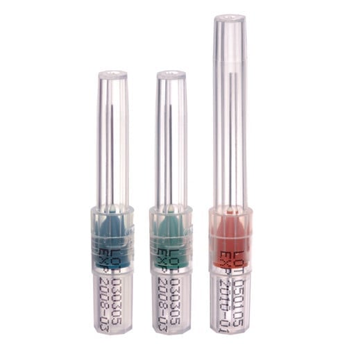 Application Cannulae, sterile