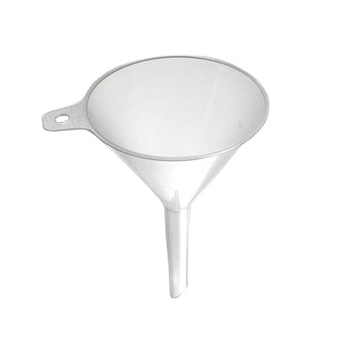 Plastic Funnel ∅ 10cm