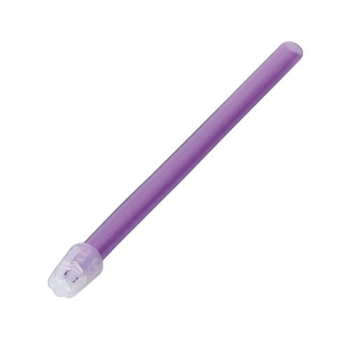Unigloves Saliva Ejector lilac