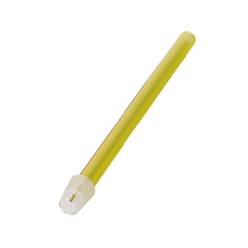 Unigloves Saliva Ejector yellow