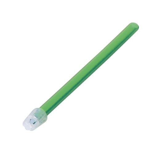 Unigloves Saliva Ejector green