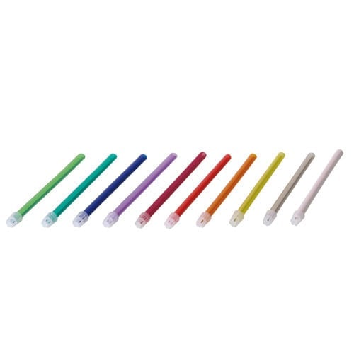 Unigloves Saliva Ejector lilac