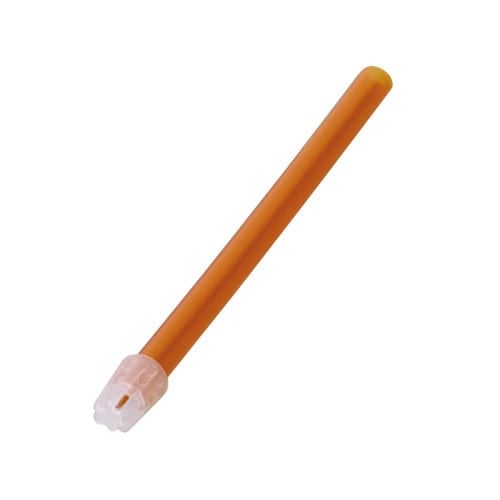 Unigloves Saliva Ejector orange