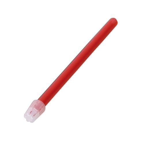 Unigloves Saliva Ejector red