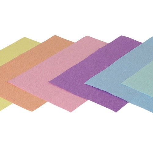 Tray paper, coloured white | 18x28cm