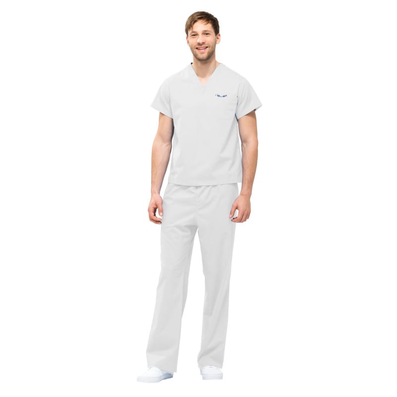 canberroo® Unisex Trousers cockatoo | L