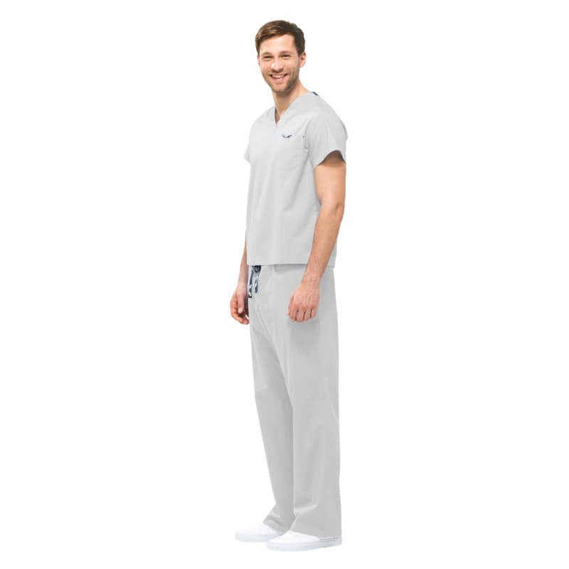 canberroo® Unisex Trousers cockatoo | L