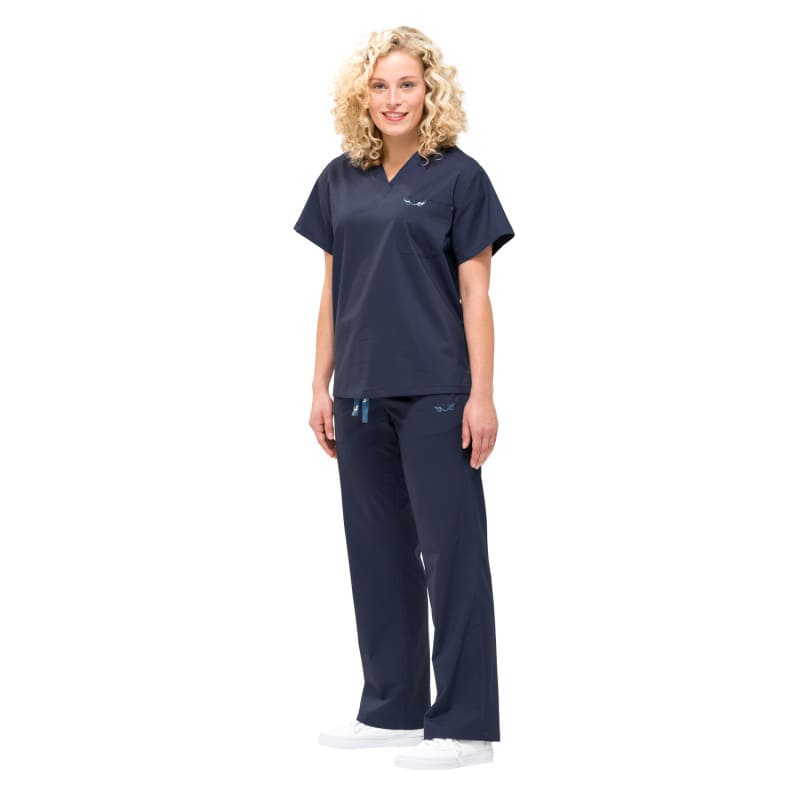 canberroo® Unisex Top Wine | L