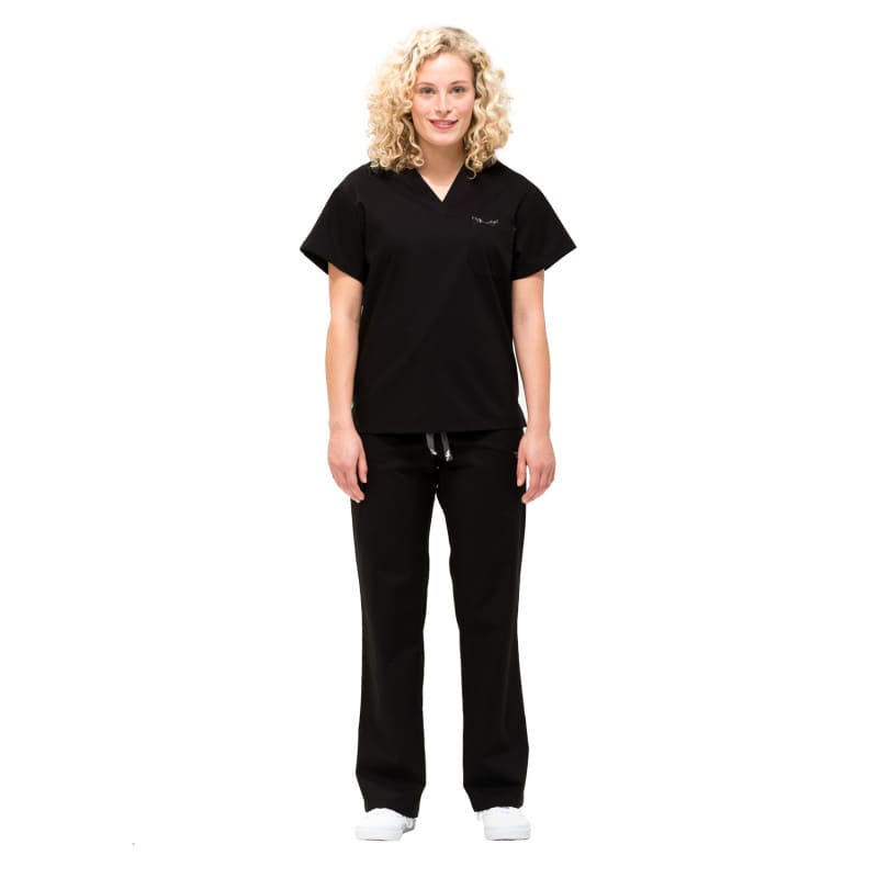 canberroo® Unisex Trousers tasmanian devil | M