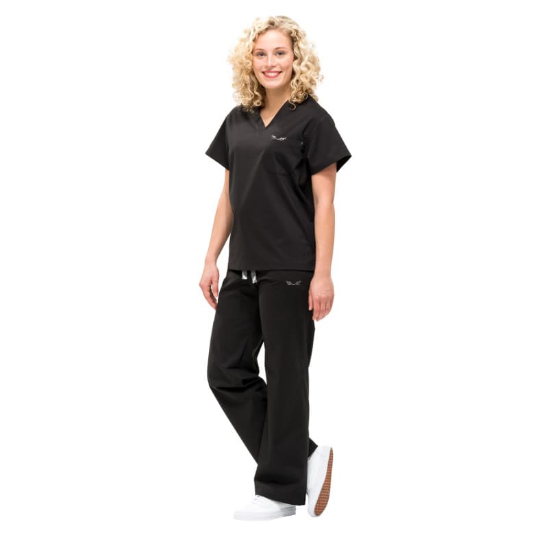 canberroo® Unisex Trousers tasmanian devil | M