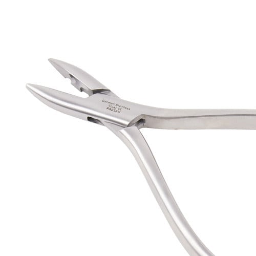 Pin Bending Pliers
