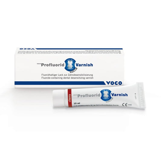 Profluorid varnish Cherry-Flavour