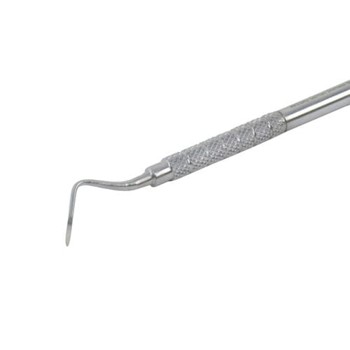 Root elevator thin, 1.2 mm