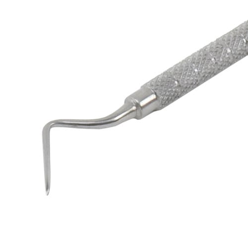 Root elevator thin, 1.2 mm