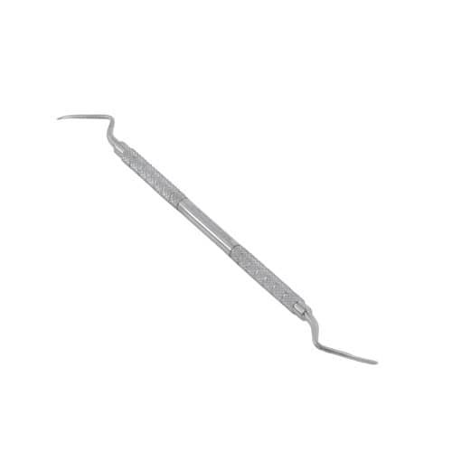 Root elevator wide,  2.5 mm