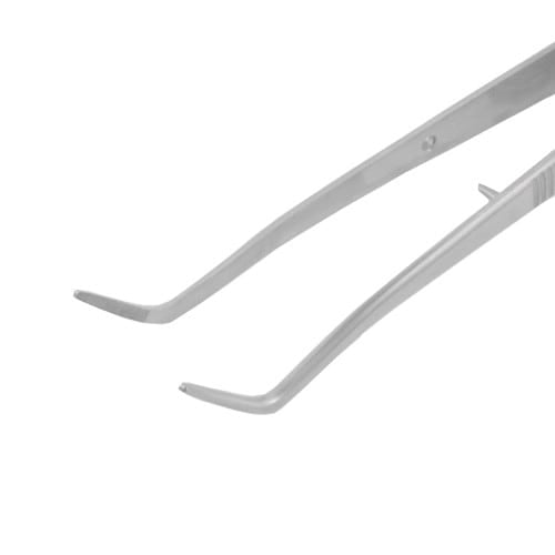 Angled Meriam Forceps