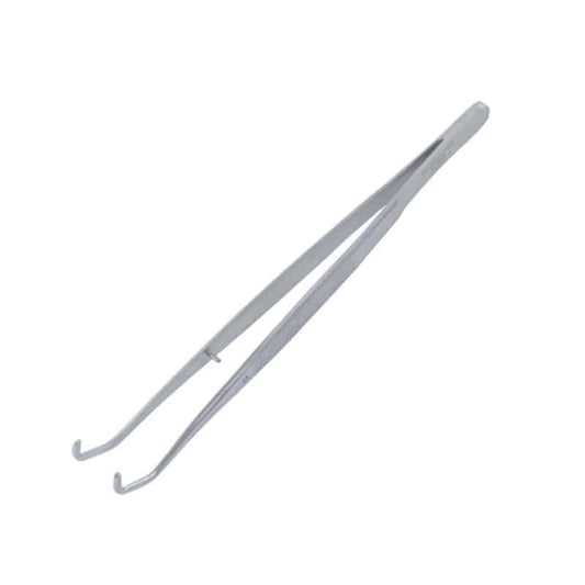College tooth forceps