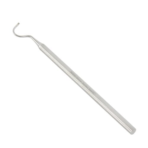 McCall Scaler curved left