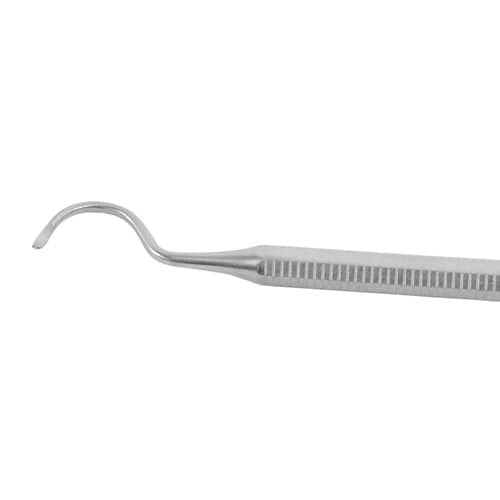 McCall Scaler curved right